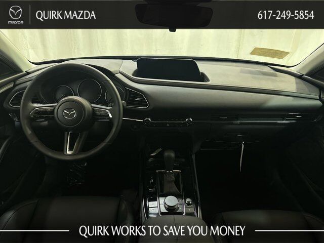 2025 Mazda CX-30 2.5 S Preferred Package Quincy MA