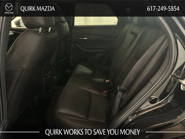 2025 Mazda CX-30 2.5 S Preferred Package Quincy MA