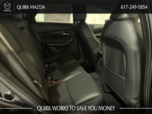 2025 Mazda CX-30 2.5 S Preferred Package Quincy MA