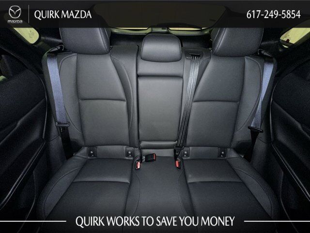 2025 Mazda CX-30 2.5 S Preferred Package Quincy MA