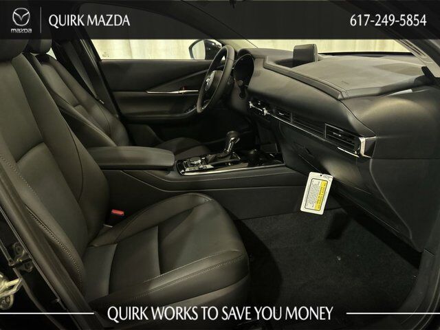2025 Mazda CX-30 2.5 S Preferred Package Quincy MA