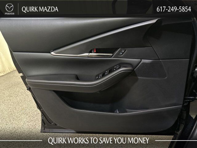 2025 Mazda CX-30 2.5 S Preferred Package Quincy MA
