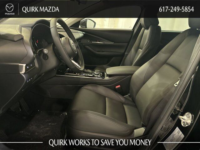 2025 Mazda CX-30 2.5 S Preferred Package Quincy MA