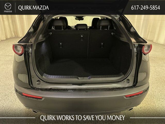 2025 Mazda CX-30 2.5 S Preferred Package Quincy MA