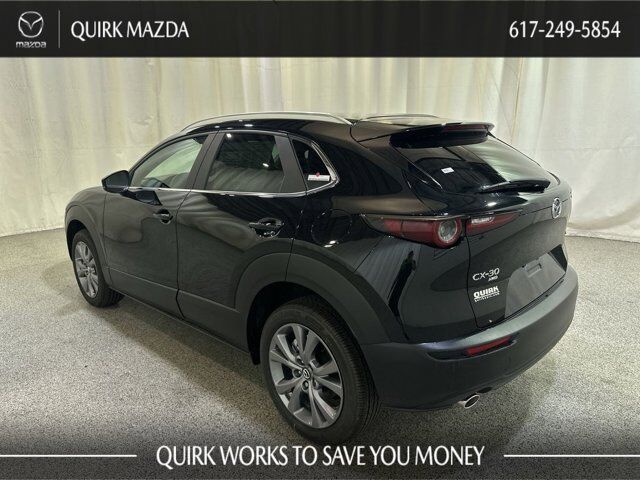 2025 Mazda CX-30 2.5 S Preferred Package Quincy MA