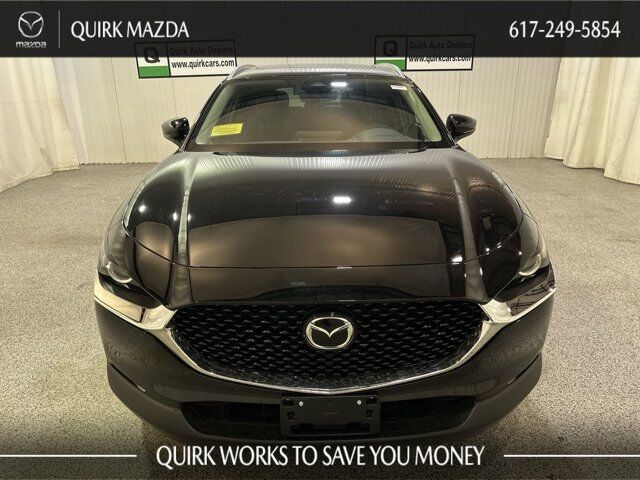 2025 Mazda CX-30 2.5 S Preferred Package Quincy MA