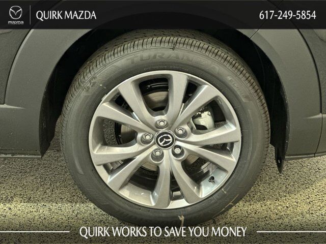 2025 Mazda CX-30 2.5 S Preferred Package Quincy MA