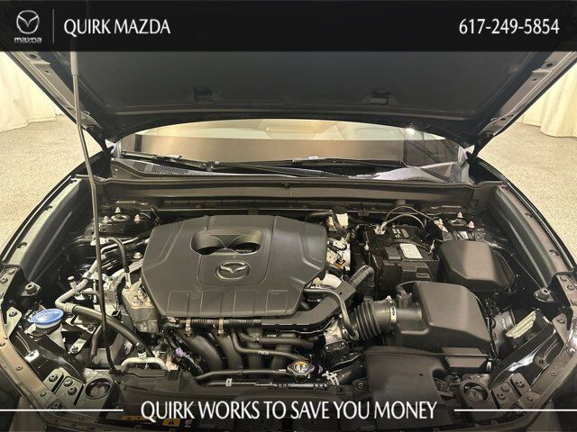2025 Mazda CX-30 2.5 S Preferred Package Quincy MA