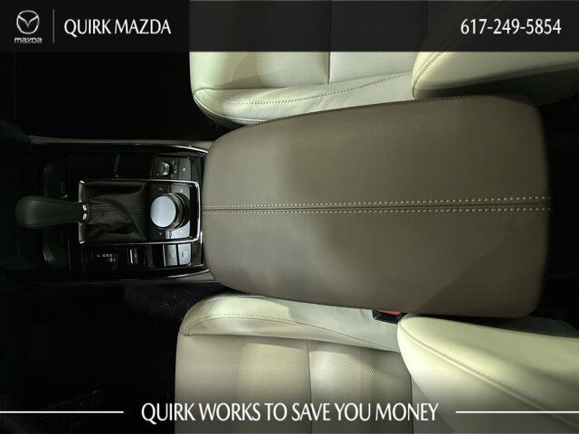 2025 Mazda CX-30 2.5 S Premium Package Quincy MA