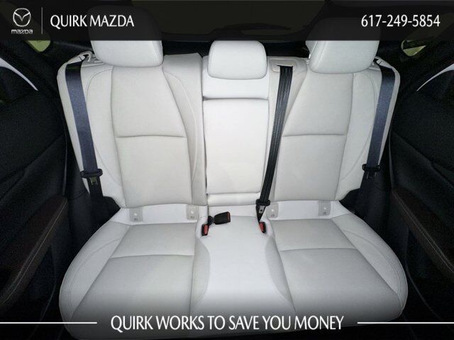 2025 Mazda CX-30 2.5 S Premium Package Quincy MA