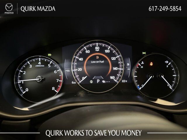 2025 Mazda CX-30 2.5 S Premium Package Quincy MA