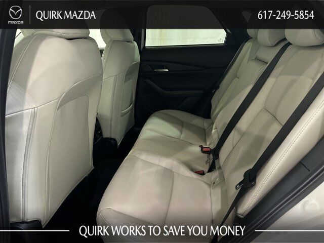 2025 Mazda CX-30 2.5 S Premium Package Quincy MA