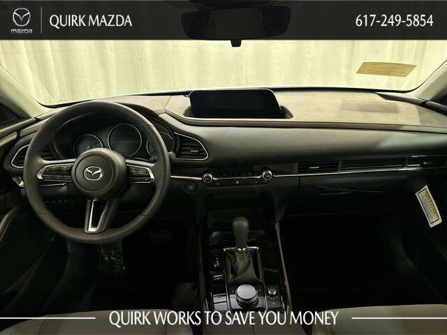 2025 Mazda CX-30 2.5 S Premium Package Quincy MA