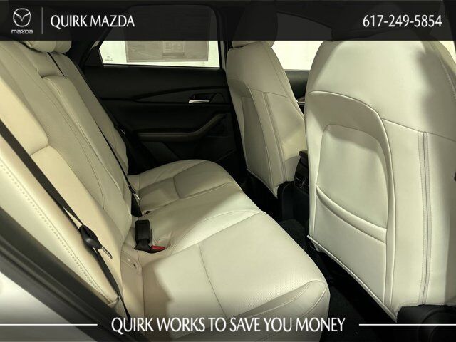 2025 Mazda CX-30 2.5 S Premium Package Quincy MA