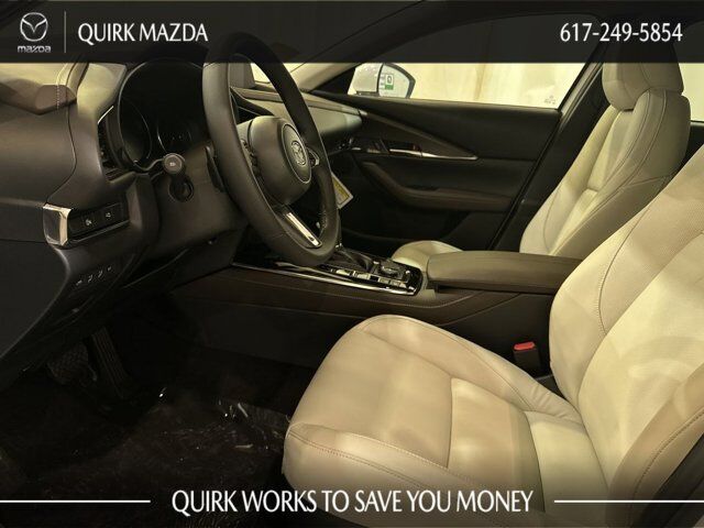 2025 Mazda CX-30 2.5 S Premium Package Quincy MA