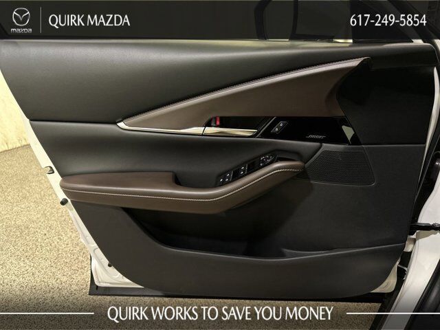 2025 Mazda CX-30 2.5 S Premium Package Quincy MA