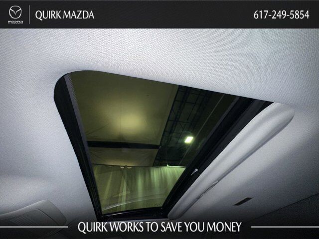 2025 Mazda CX-30 2.5 S Premium Package Quincy MA