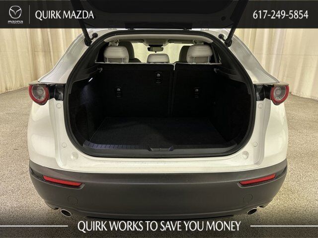 2025 Mazda CX-30 2.5 S Premium Package Quincy MA
