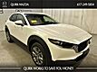2025 Mazda CX-30 2.5 S Premium Package