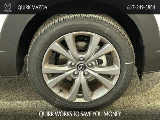 2025 Mazda CX-30 2.5 S Premium Package Quincy MA