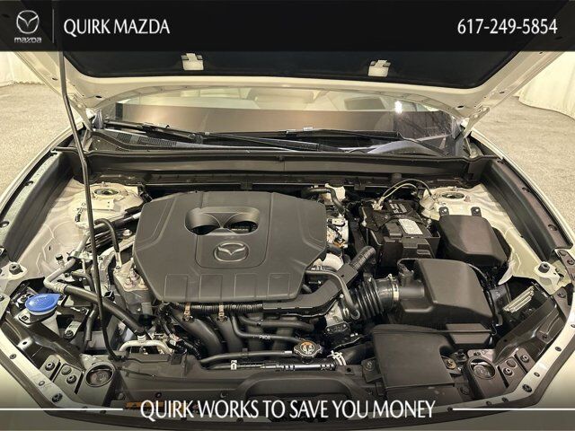 2025 Mazda CX-30 2.5 S Premium Package Quincy MA