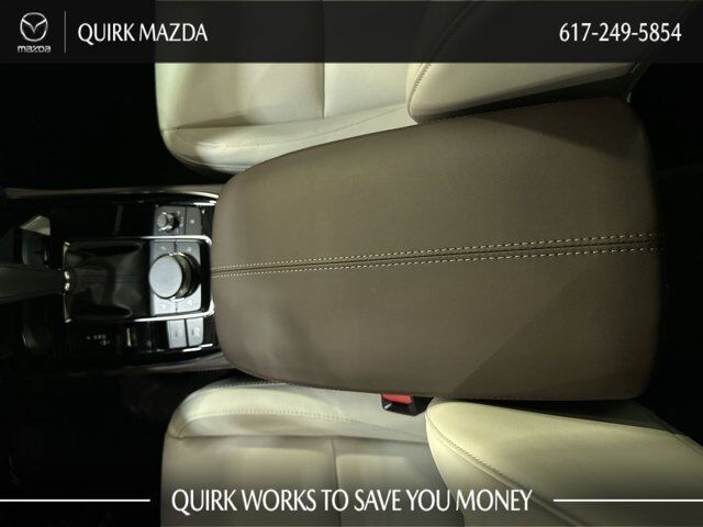 2025 Mazda CX-30 2.5 S Premium Package Quincy MA