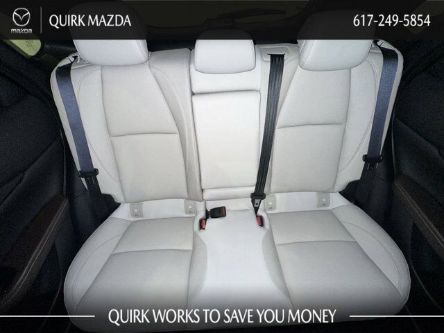 2025 Mazda CX-30 2.5 S Premium Package Quincy MA