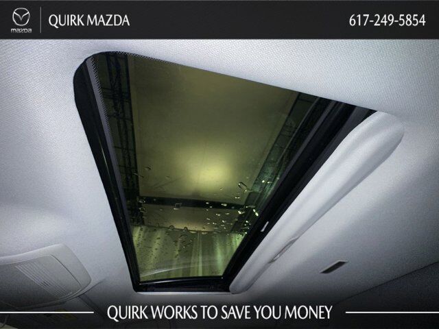 2025 Mazda CX-30 2.5 S Premium Package Quincy MA