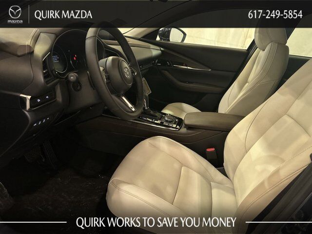 2025 Mazda CX-30 2.5 S Premium Package Quincy MA