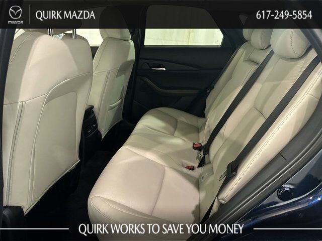 2025 Mazda CX-30 2.5 S Premium Package Quincy MA
