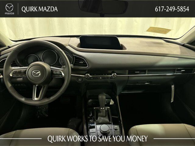 2025 Mazda CX-30 2.5 S Premium Package Quincy MA