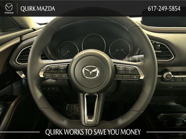 2025 Mazda CX-30 2.5 S Premium Package Quincy MA