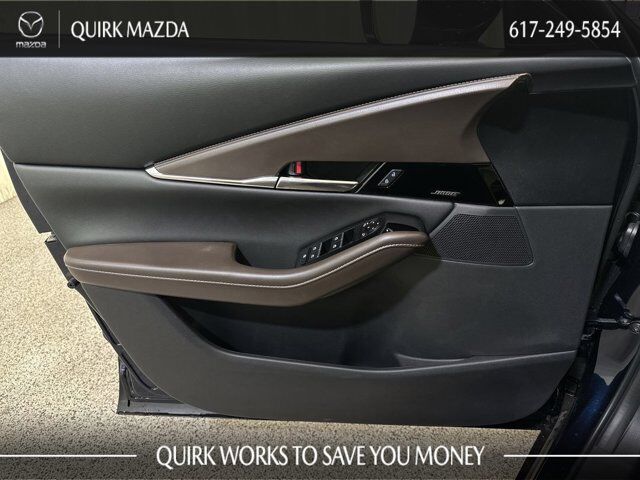 2025 Mazda CX-30 2.5 S Premium Package Quincy MA