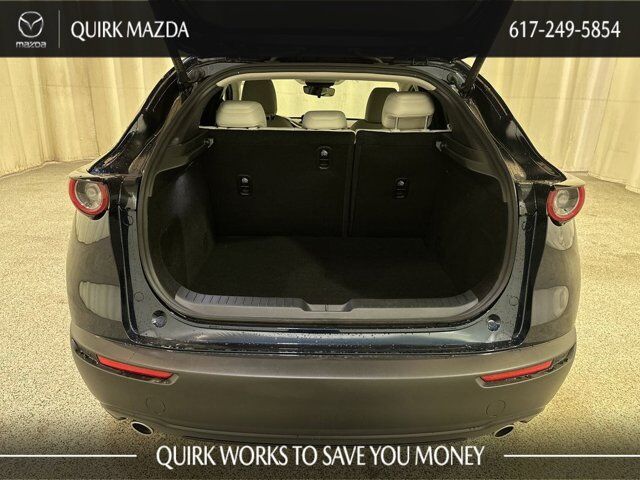 2025 Mazda CX-30 2.5 S Premium Package Quincy MA