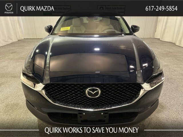 2025 Mazda CX-30 2.5 S Premium Package Quincy MA