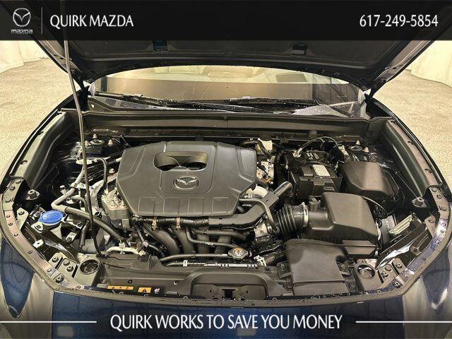2025 Mazda CX-30 2.5 S Premium Package Quincy MA