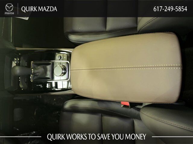 2025 Mazda CX-30 2.5 S Premium Package Quincy MA