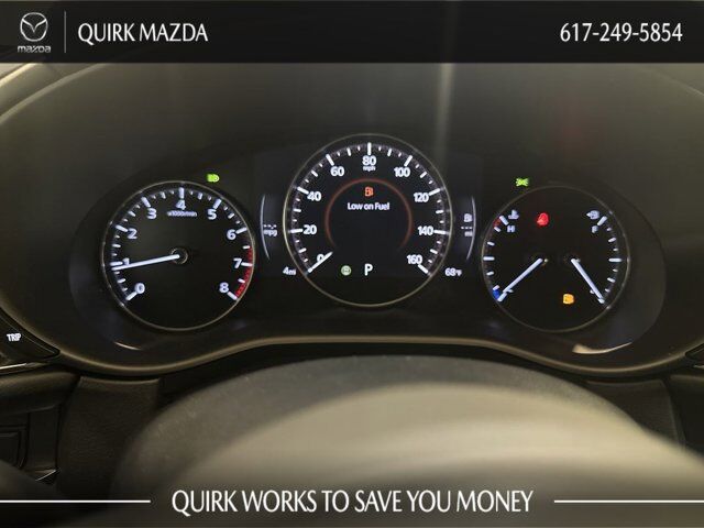 2025 Mazda CX-30 2.5 S Premium Package Quincy MA