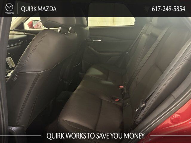 2025 Mazda CX-30 2.5 S Premium Package Quincy MA