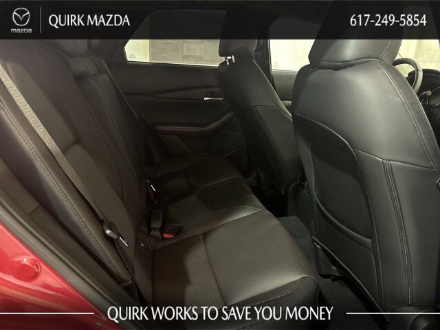 2025 Mazda CX-30 2.5 S Premium Package Quincy MA