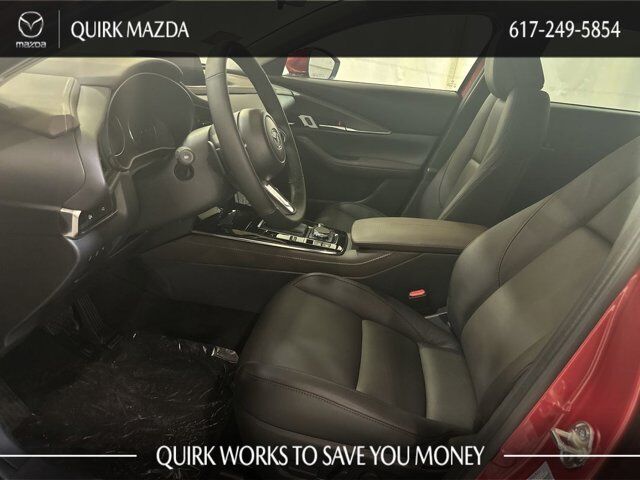 2025 Mazda CX-30 2.5 S Premium Package Quincy MA