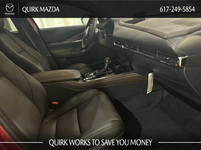 2025 Mazda CX-30 2.5 S Premium Package Quincy MA