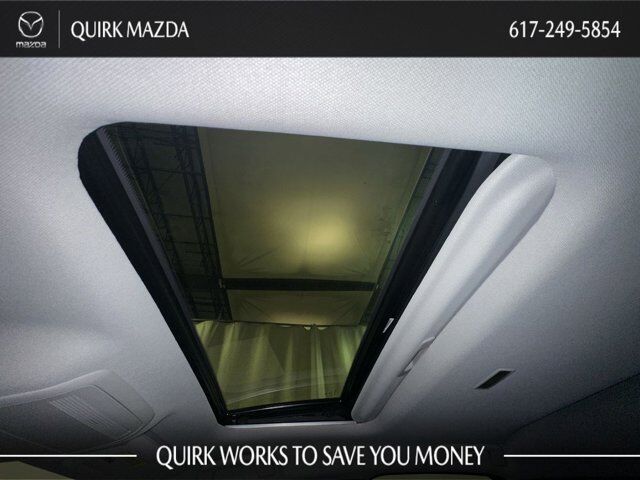 2025 Mazda CX-30 2.5 S Premium Package Quincy MA