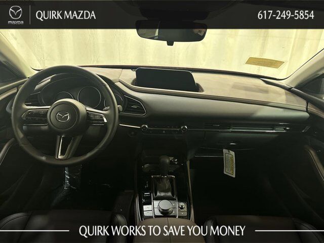 2025 Mazda CX-30 2.5 S Premium Package Quincy MA