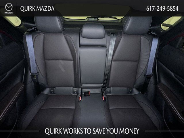 2025 Mazda CX-30 2.5 S Premium Package Quincy MA