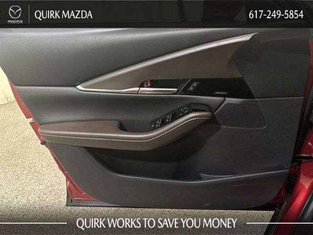 2025 Mazda CX-30 2.5 S Premium Package Quincy MA