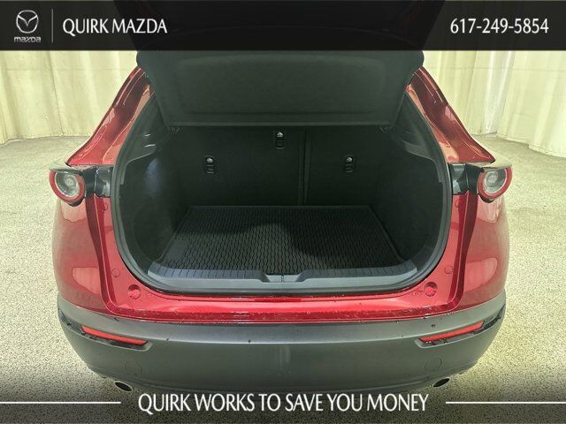 2025 Mazda CX-30 2.5 S Premium Package Quincy MA