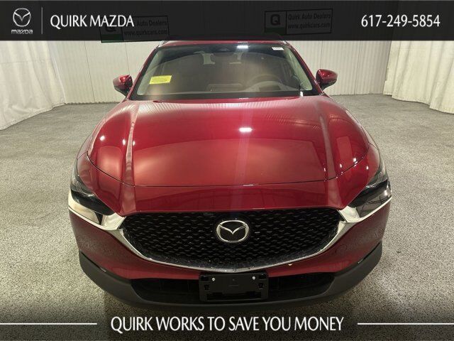 2025 Mazda CX-30 2.5 S Premium Package Quincy MA