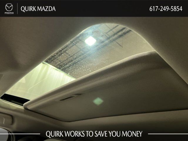 2025 Mazda CX-30 2.5 S Premium Package Quincy MA