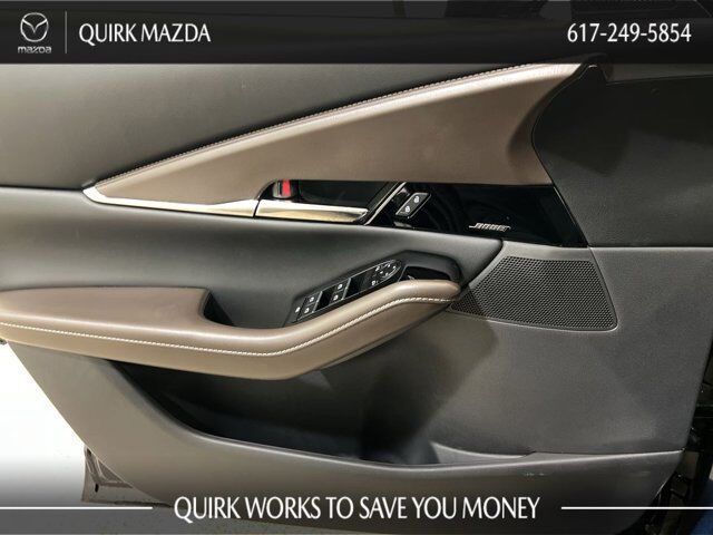 2025 Mazda CX-30 2.5 S Premium Package Quincy MA